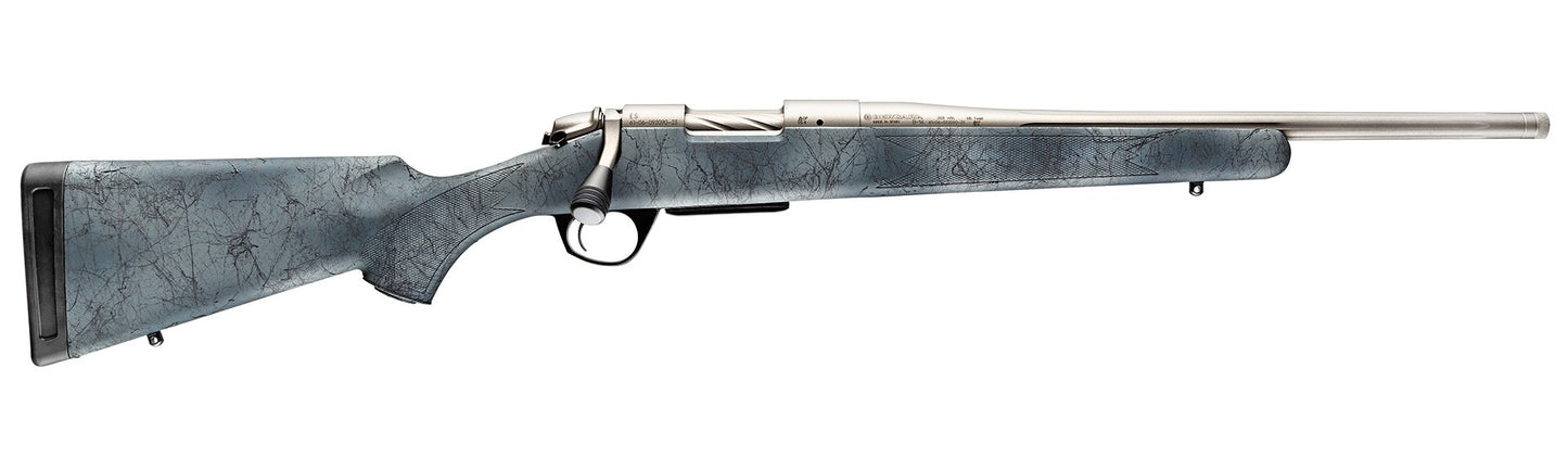 Bergara B14 Extreme Hunter -18" versch. Ausführungen