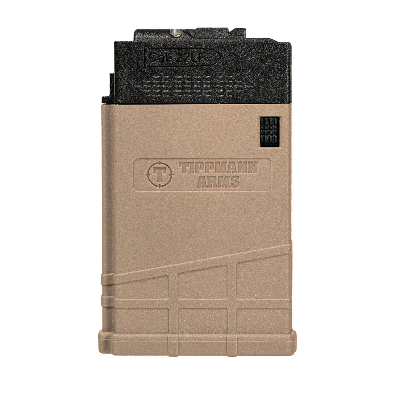 TIPPMANN M4-22 MAGAZIN 10RD FDE