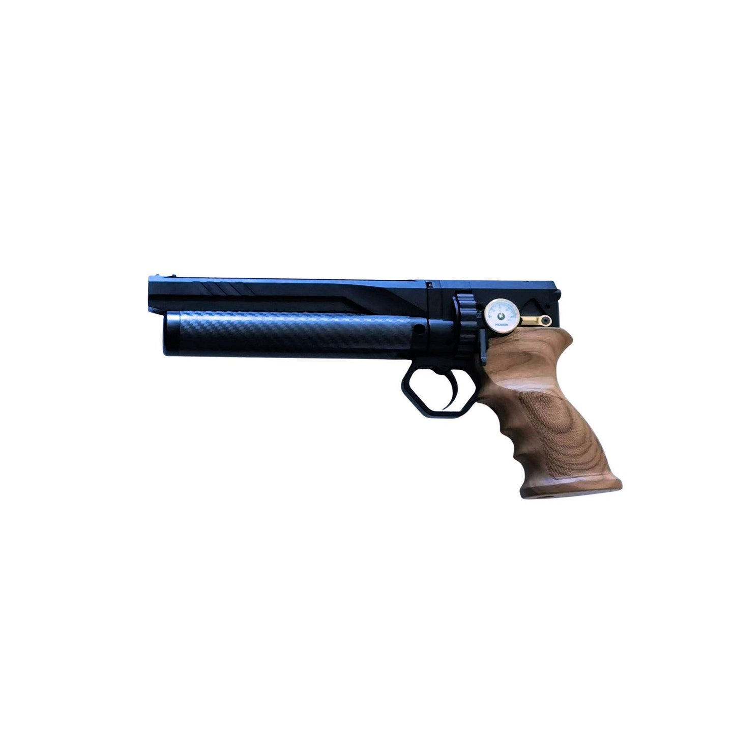Huben Pistole GK1