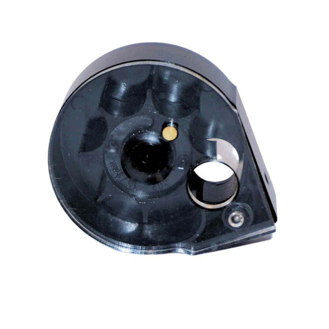 HPMAX MK2 Metallmagazin 9mm