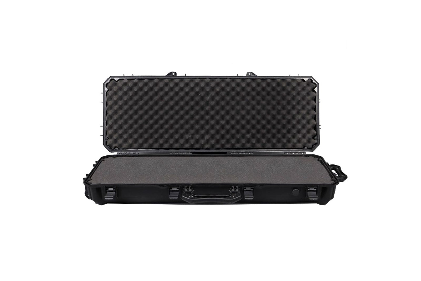 ASG Waffenkoffer Tactical Schwarz