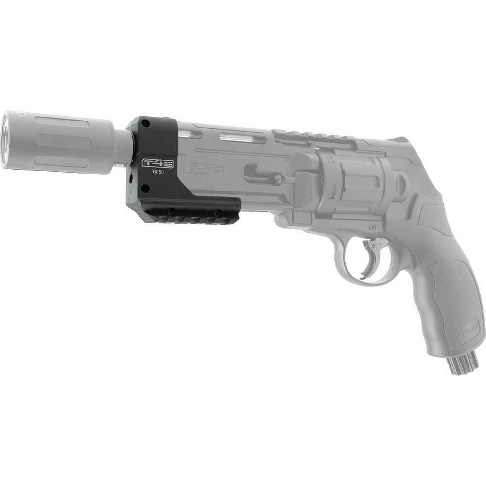 T4E Muzzle Attachment Carrier