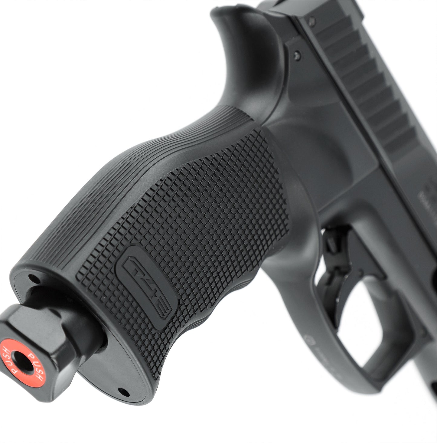 Umarex TP 50 Gen2 Kaliber .50