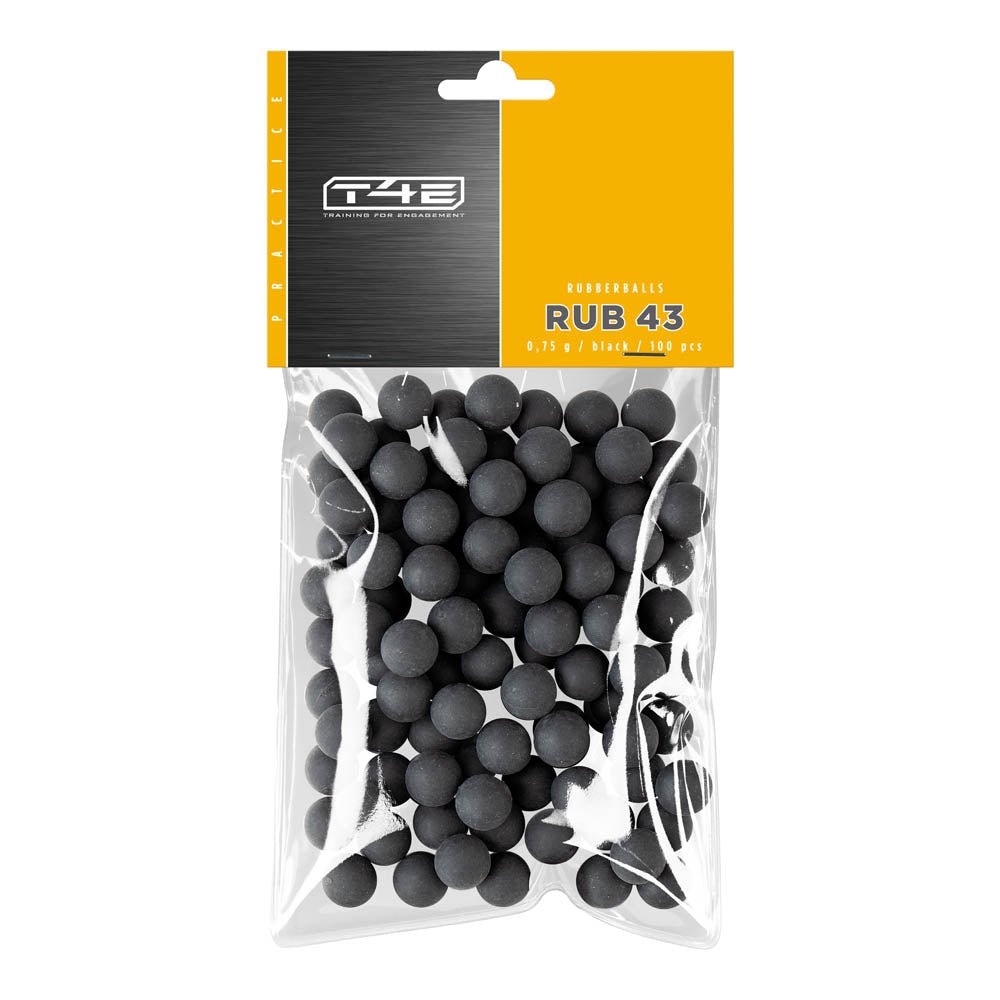 Umarex Rubberballs .043