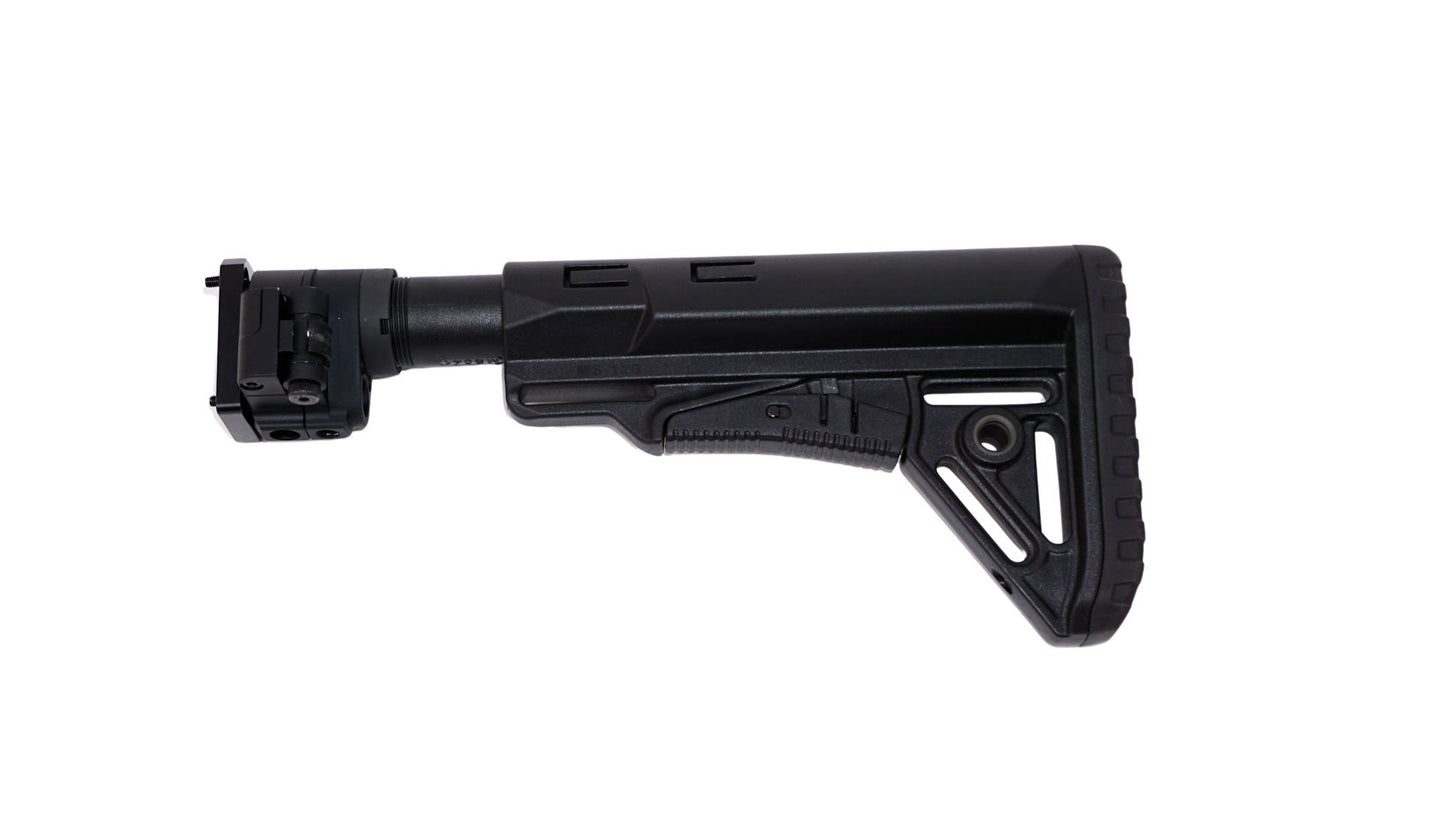 Klappschaft Evanix MP30