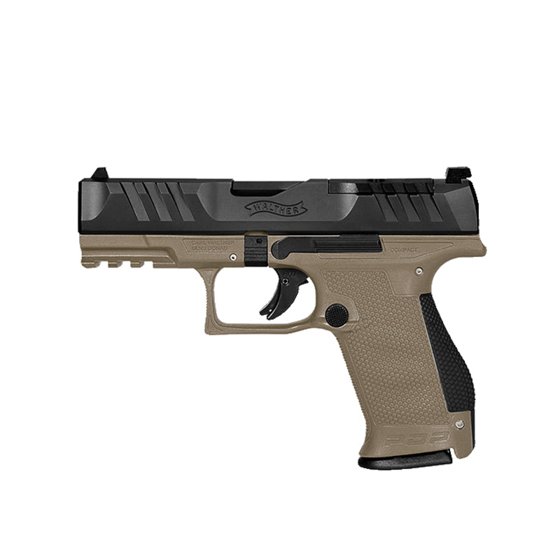 PDP Compact FDE 4