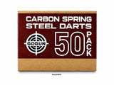 Short Darts Cal. 4,5mm - 50er Pack