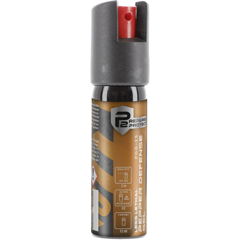 Pfeffergel