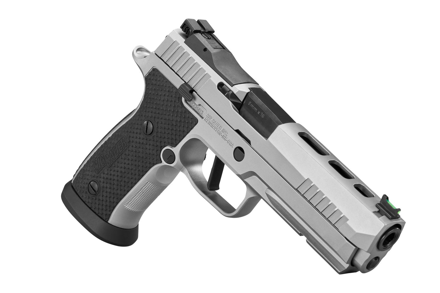 SIG SAUER P320-XFIVE SXG 9 mm