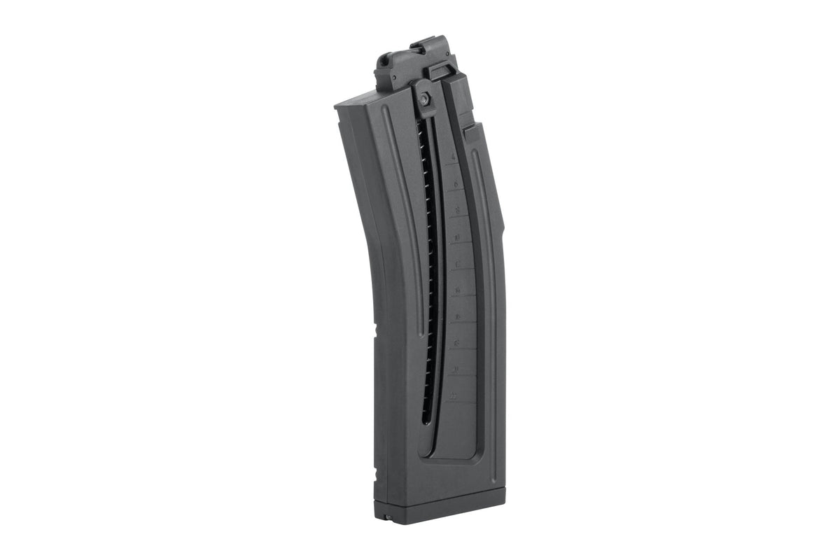 MAUSER TacOps PK Super Set .22lr HV - Selbstladepistole