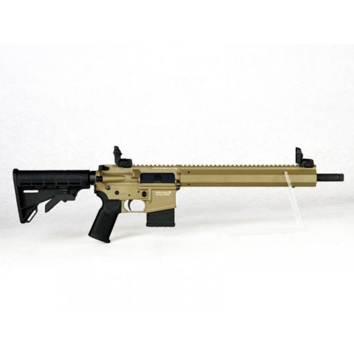 TIPPMANN M4-22 ELITE .22 LR 16"/40,6CM FLAT DARK EARTH