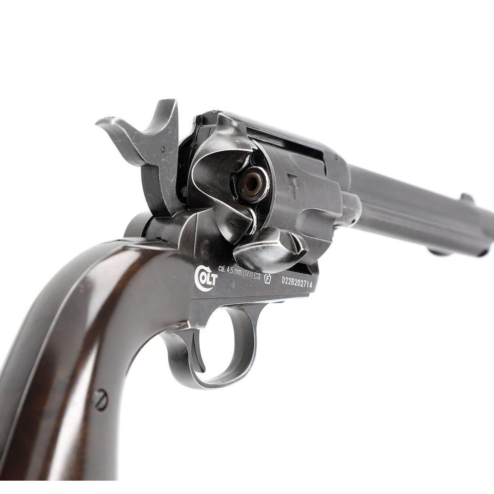 Colt SAA .45 - 5.5" 4,5 mm (.177) Diabolo