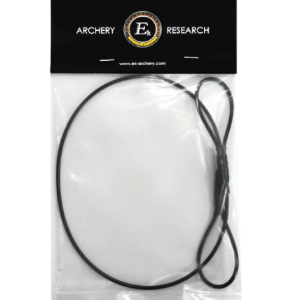 Hilfssehne für Cobra Adder, R9 und RX 10