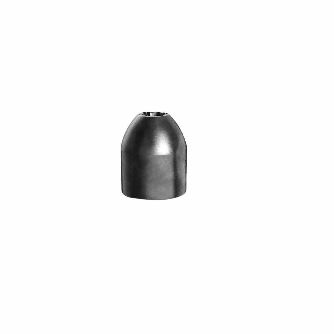 Munition 9mm Grizzly HP-Max
