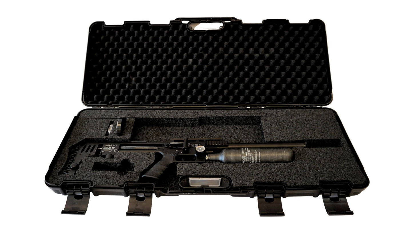 F-Serie Impact MK3 - Cal. 4,5mm