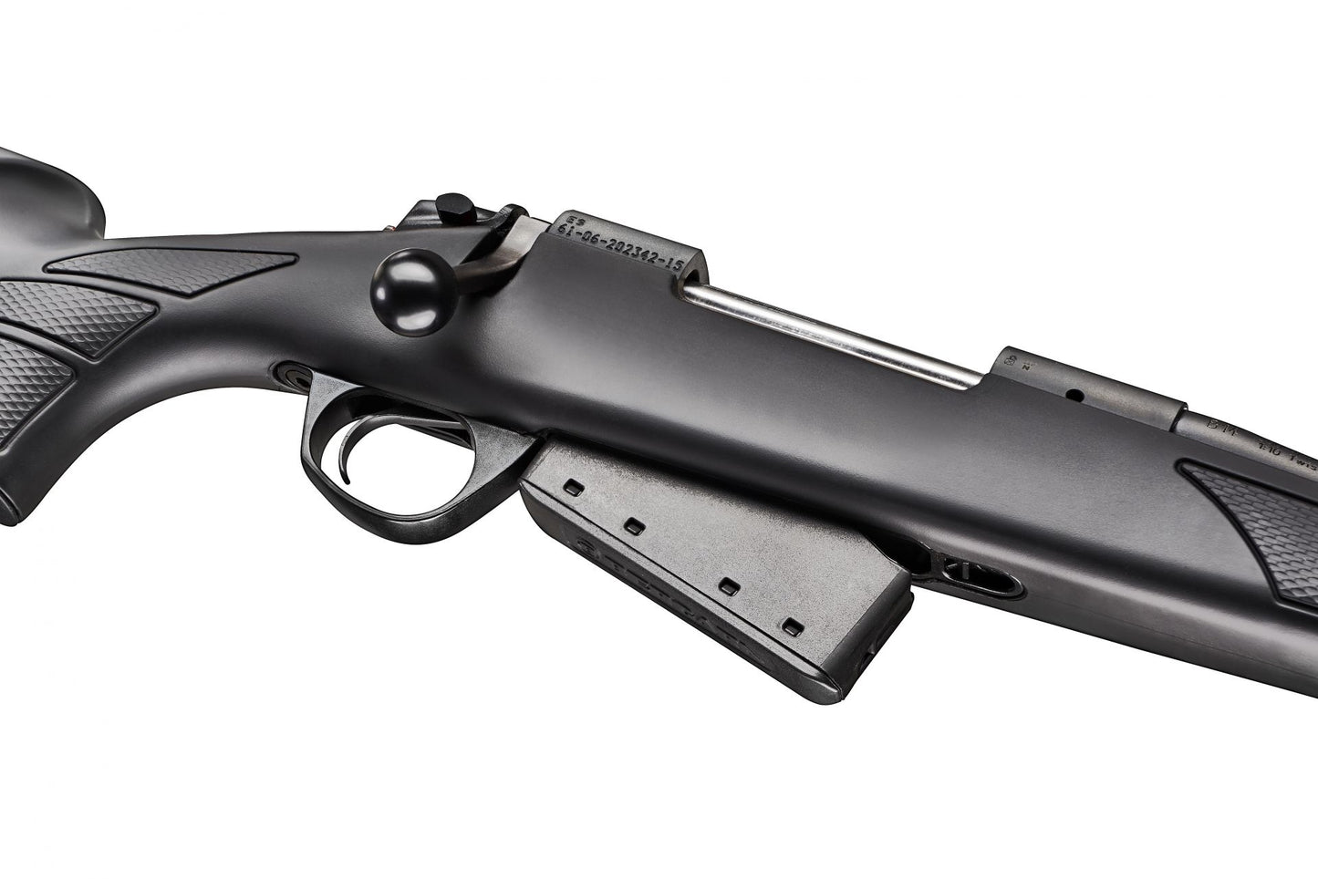 Bergara B14 Sporter - 22'' .308 Win.