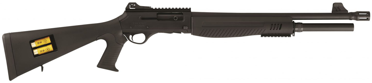 Hatsan Escort - MPA 12/76 Selbstladeflinte