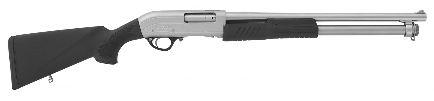 Hatsan Escort - Marine Guard 12/76 Vorderschaftrepetierflinte