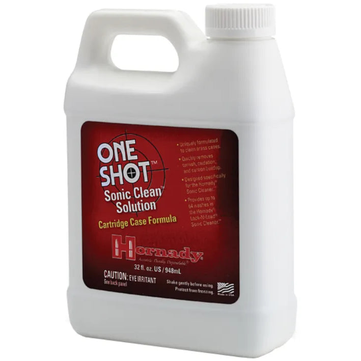 Hornady – Hülsen-Reinigungsflüssigkeit – 948 ml
