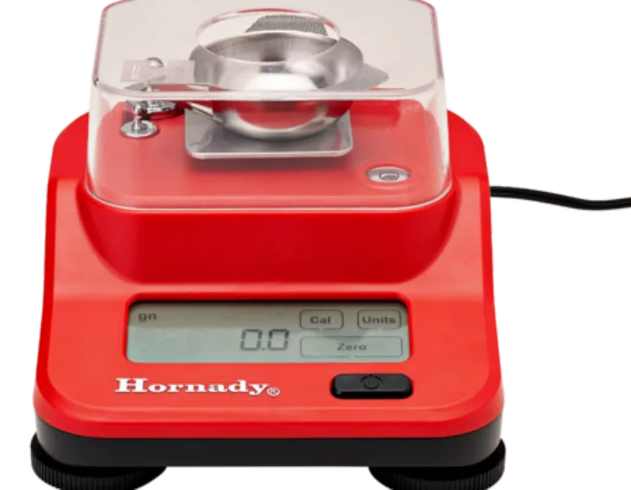 Hornady – Waage M2