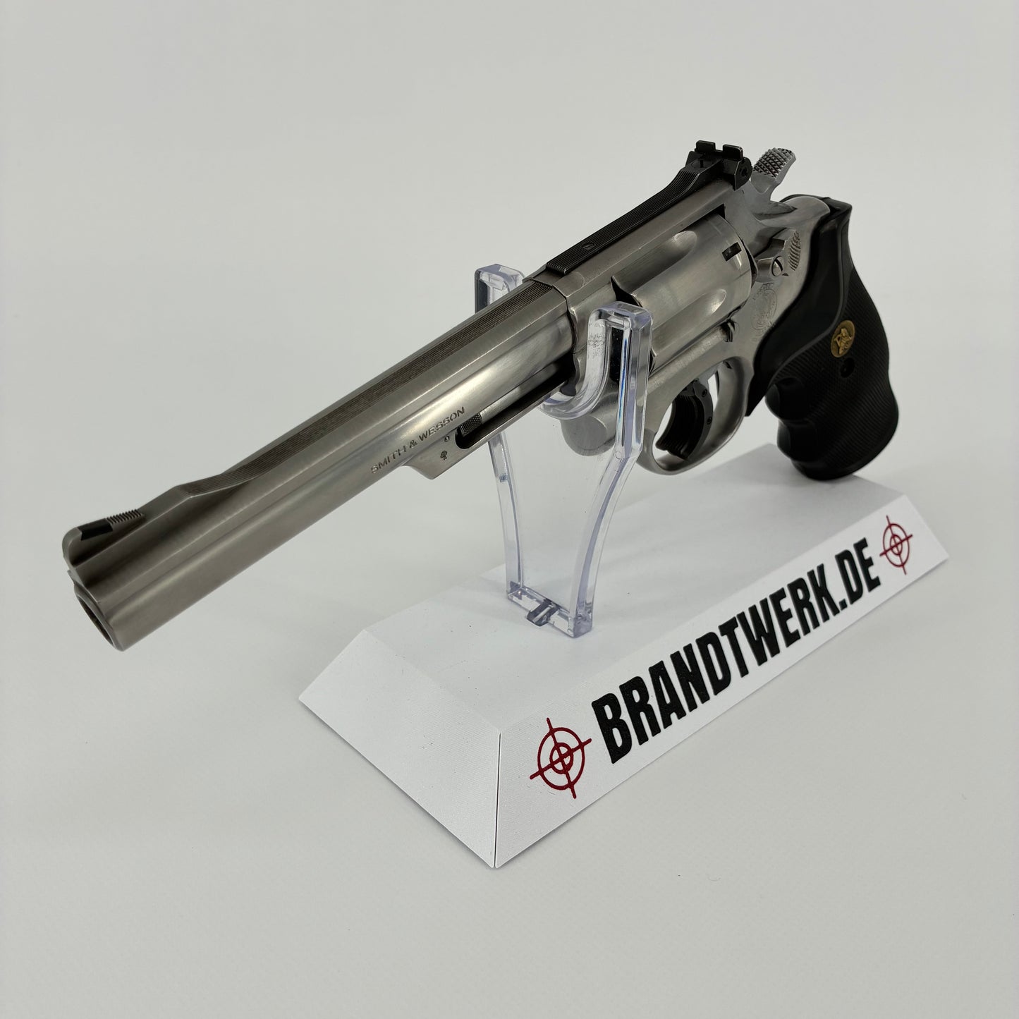 Smith & Wesson Mod. 66-2