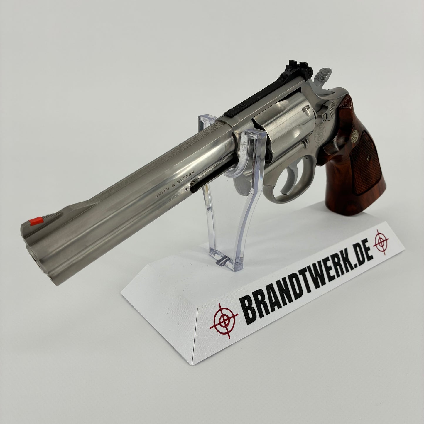 Smith & Wesson Mod. 686