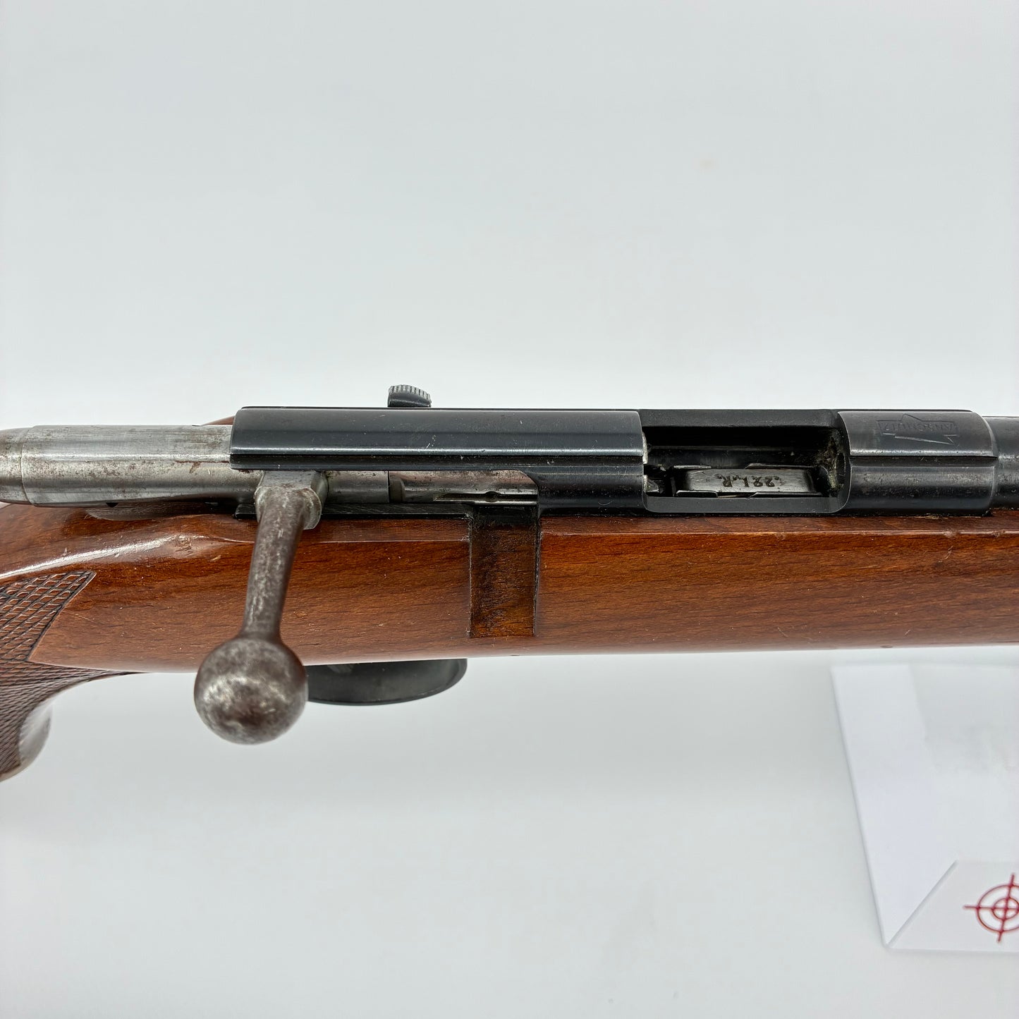 Anschütz Mod. 1400/40