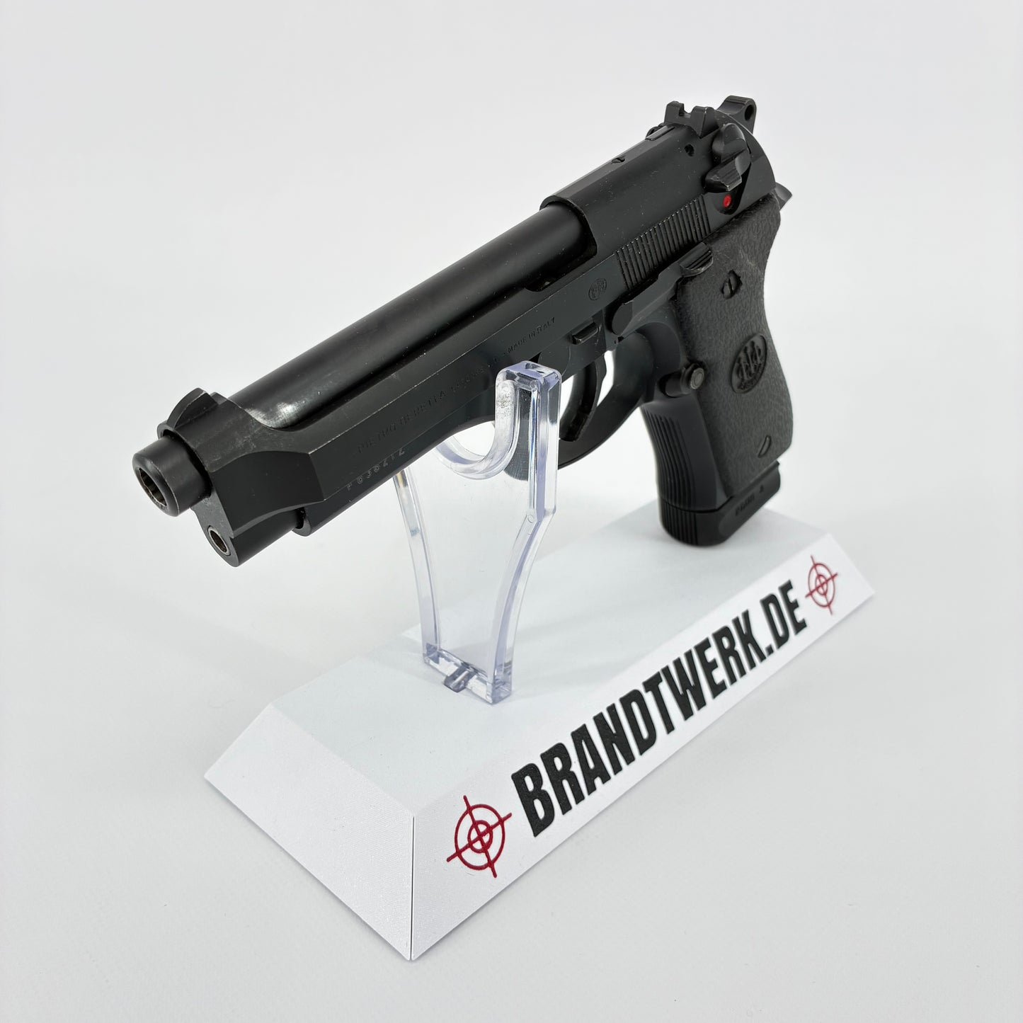 Beretta Mod. 92 FS