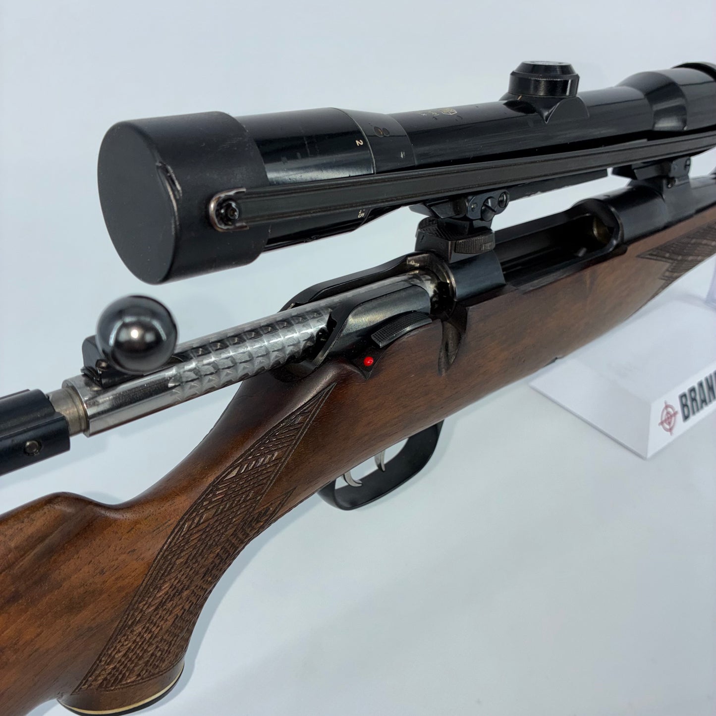Krico Mod. 700 Stutzen
