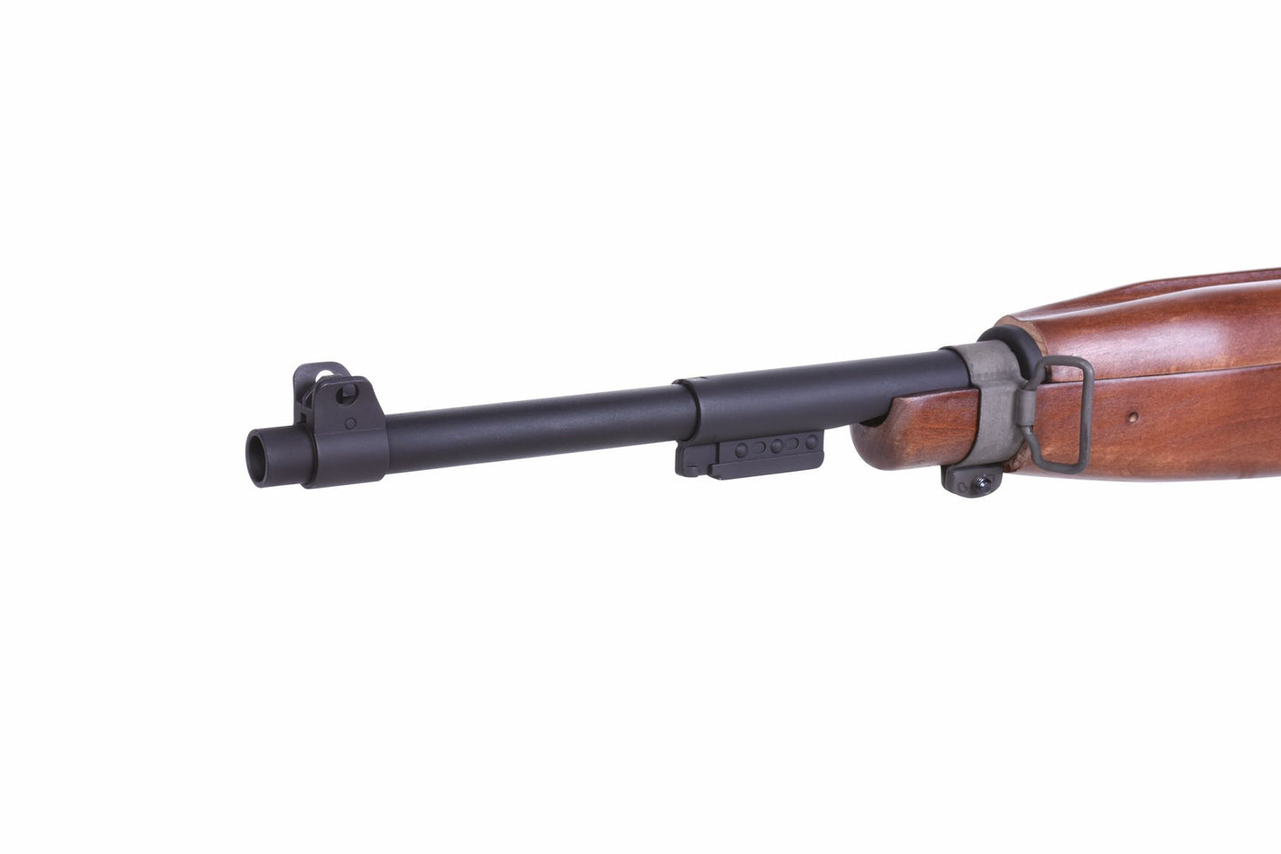 Springfield M1 Carbine Echtholz 4,5mm BB