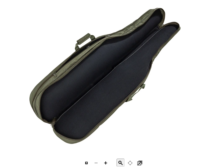 Wald & Forst Doppel Futteral