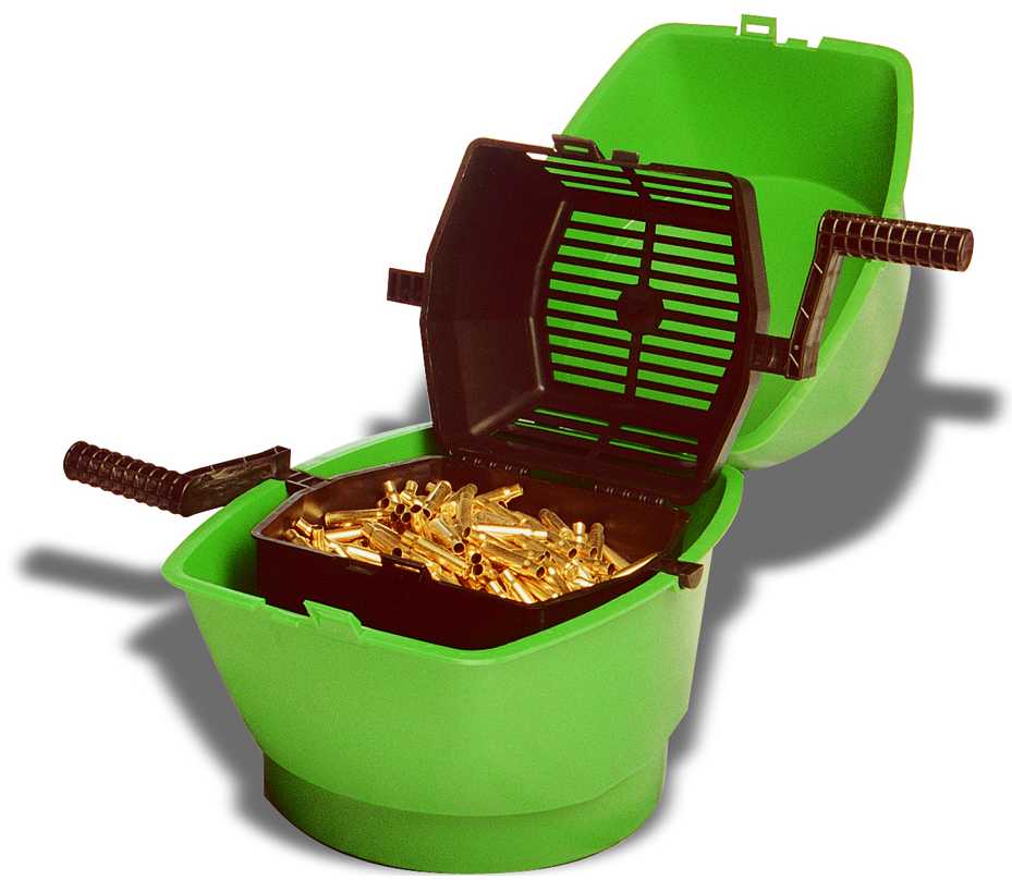 RCBS HÜLSEN-MEDIA TRENNER