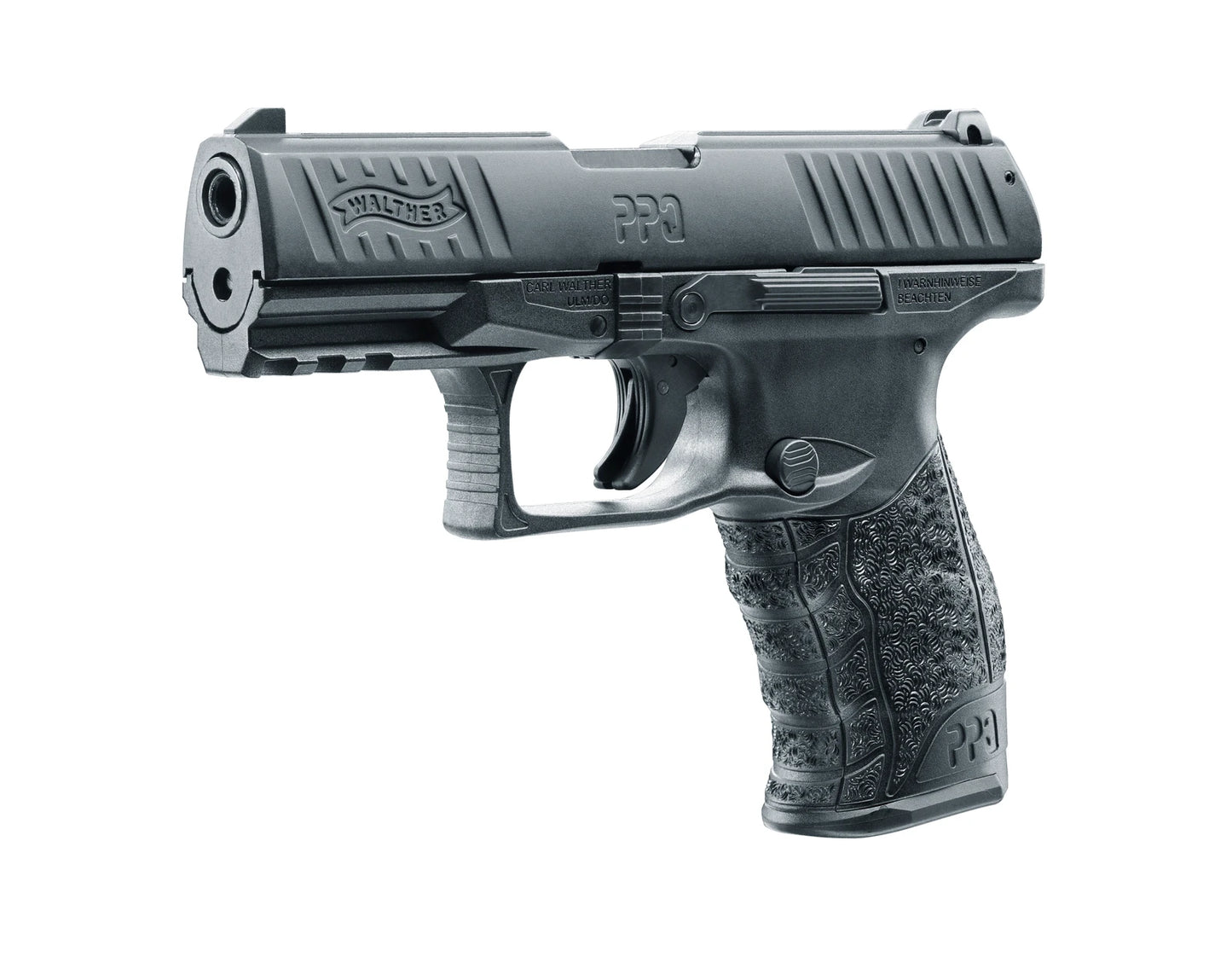 Schreckschuss Walther PPQ M2