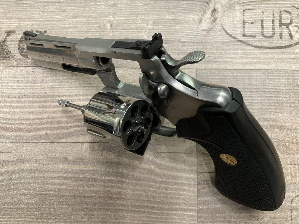 Colt Python
