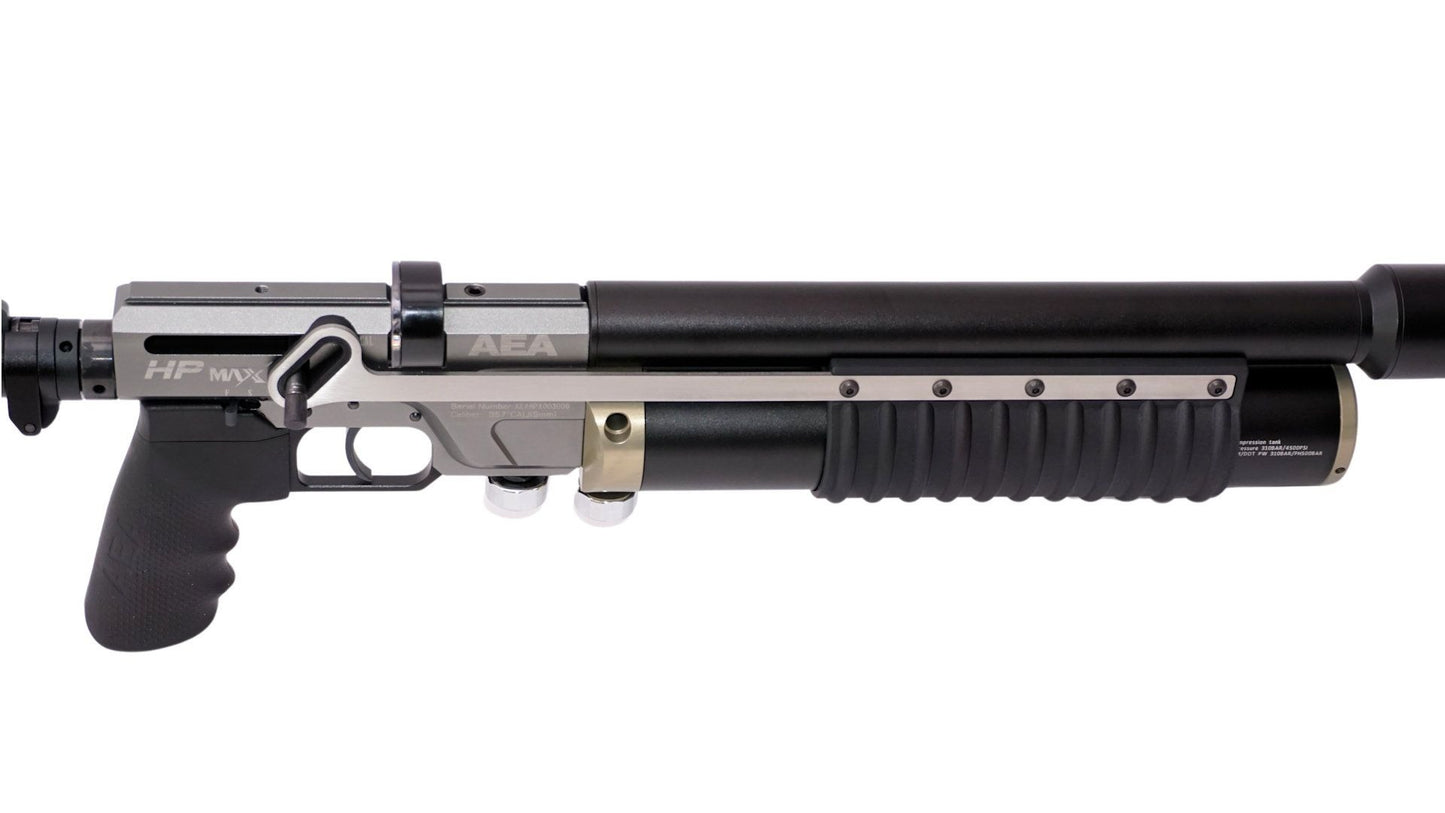 Pump Action Kit HPMax