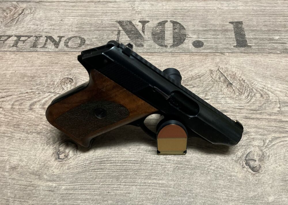 Walther TPH