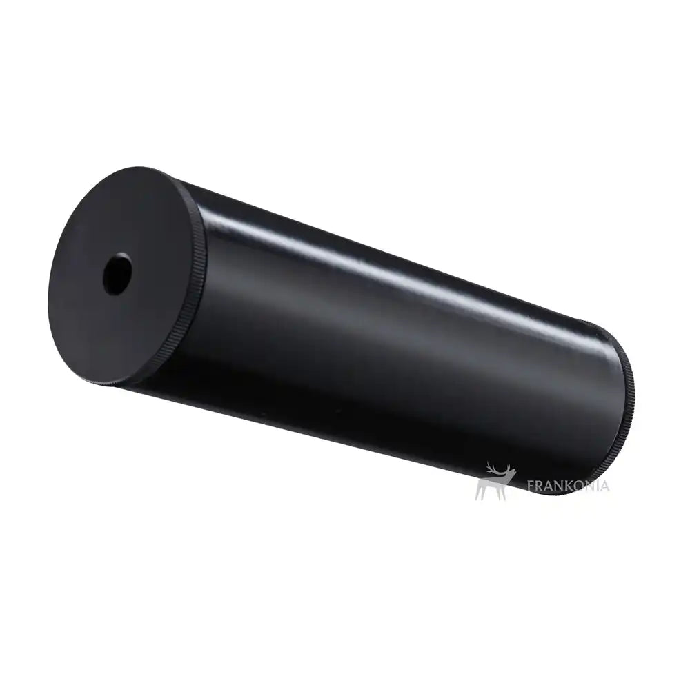 Schalldämpfer für Schreckschusswaffen