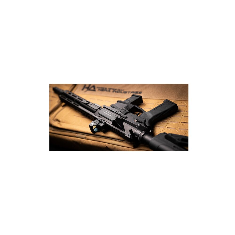 Hera Arms Selbstladebüchse THE 9ers Sport Gen4