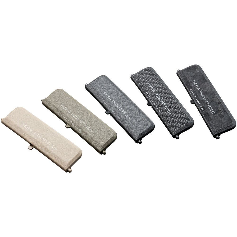 Hera Arms Staubschutzklappe Gen2