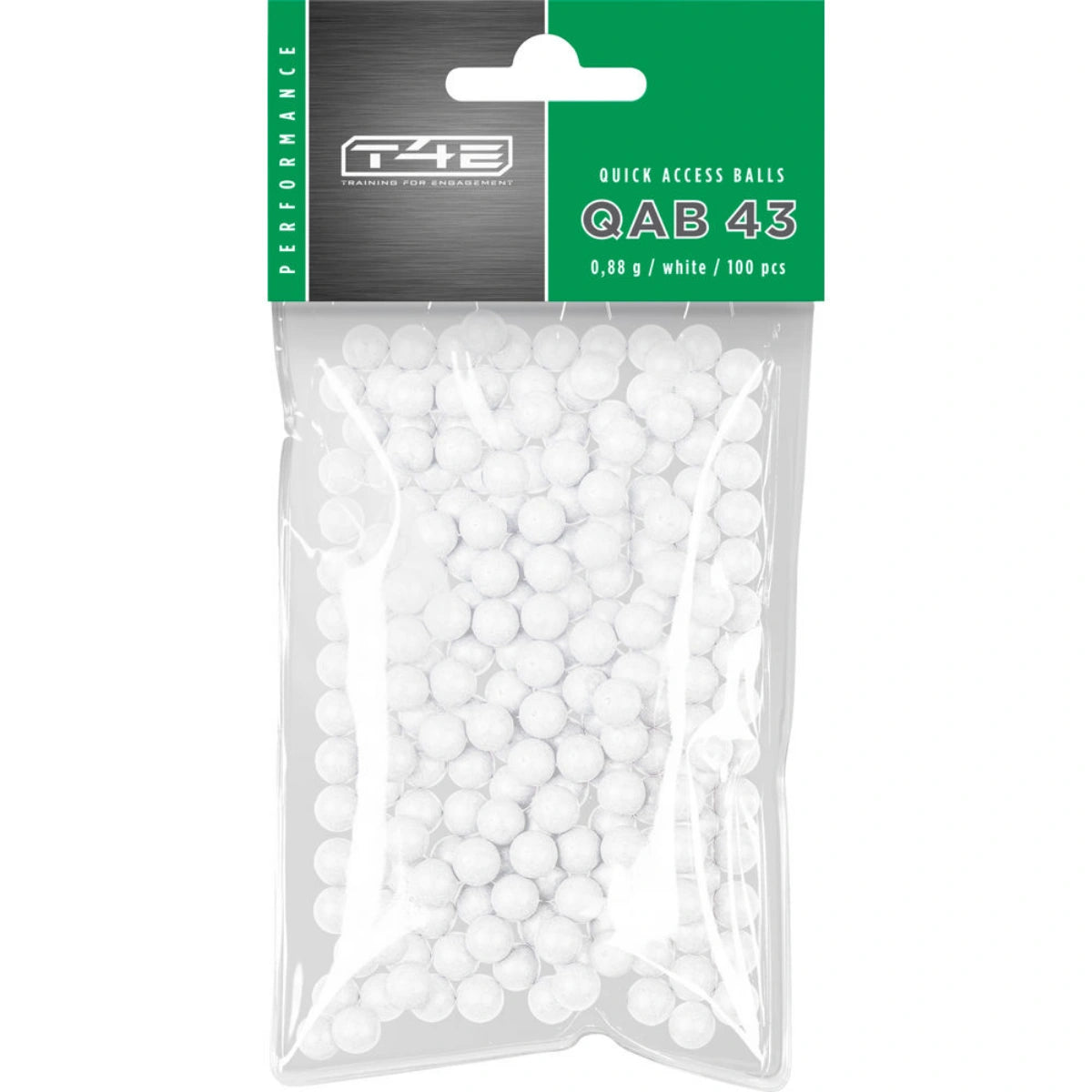 T4E Performance QAB .43