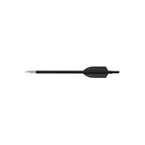 Pfeile Kunststoff - REVO 7 - 50er Pack