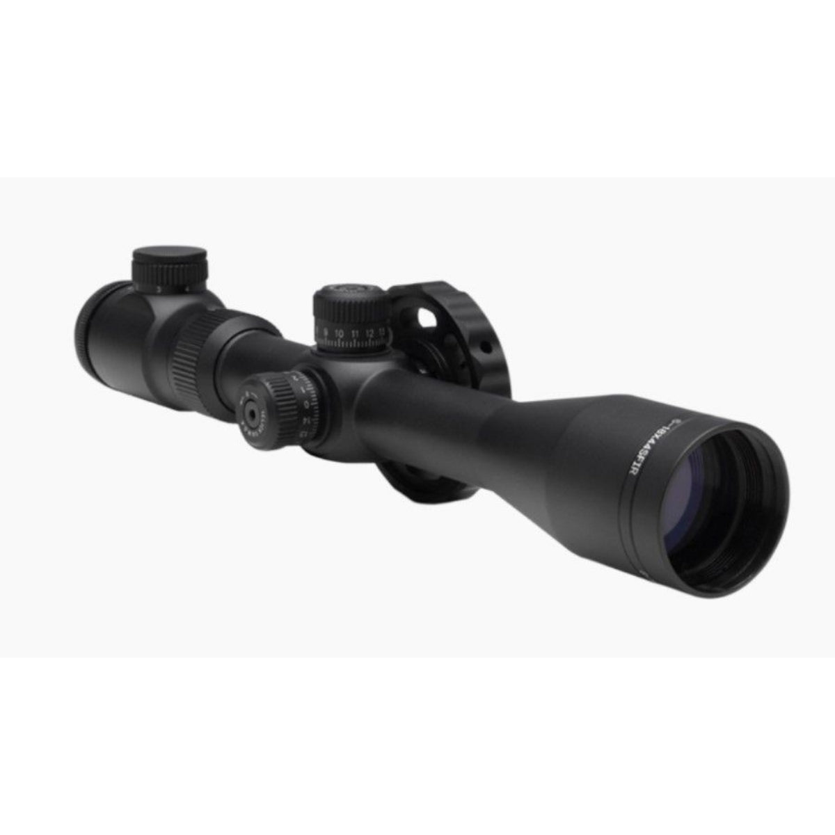 FX Zielfernrohr Optik 6 - 18 x 44