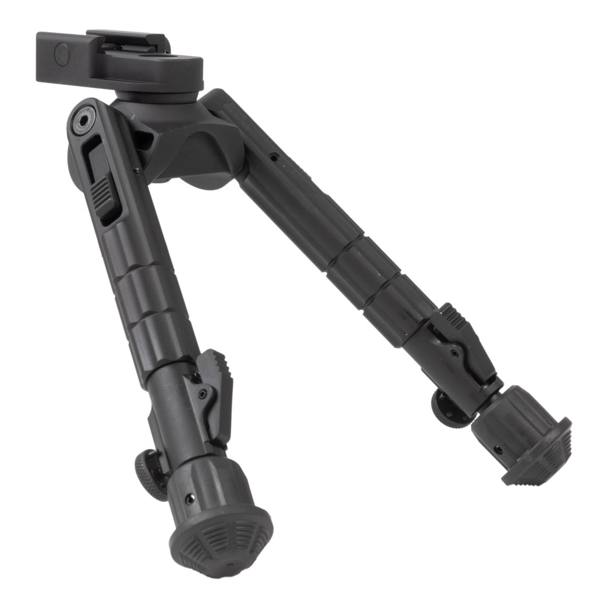 UTG® Recon 360® TL Zweibein, 7–9″ mittlere Höhe, Picatinny
