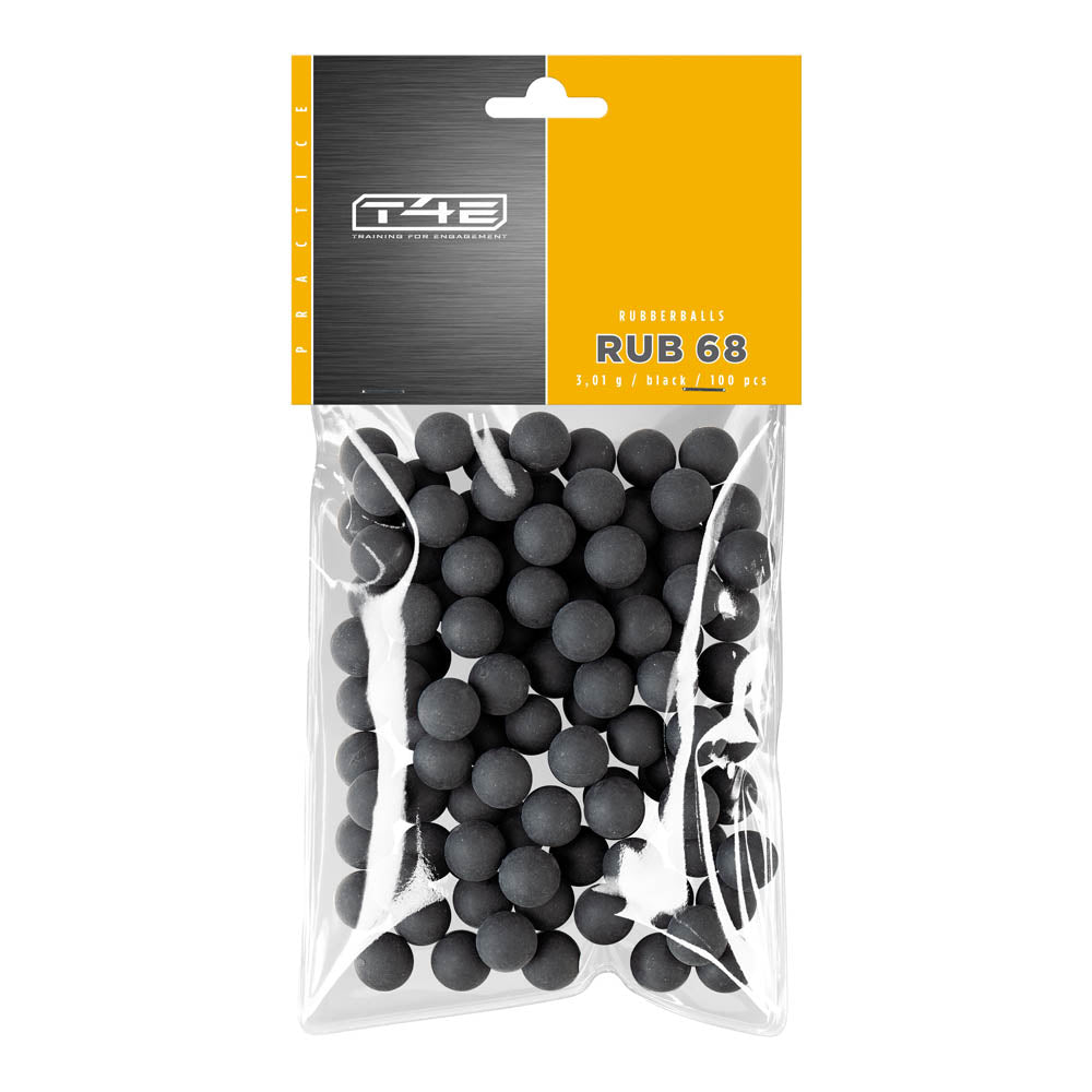 Umarex Rubberballs .068