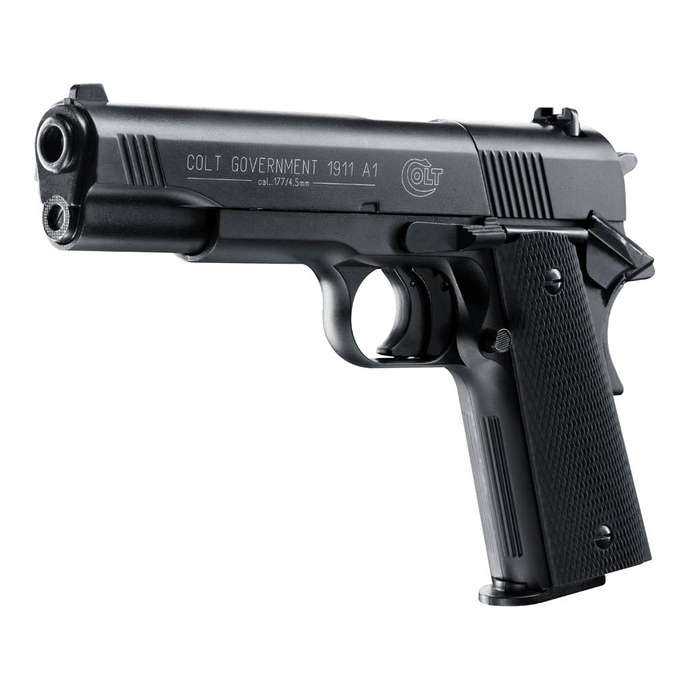 Luftpistole Colt 1911 A1 4,5mm Diabolo