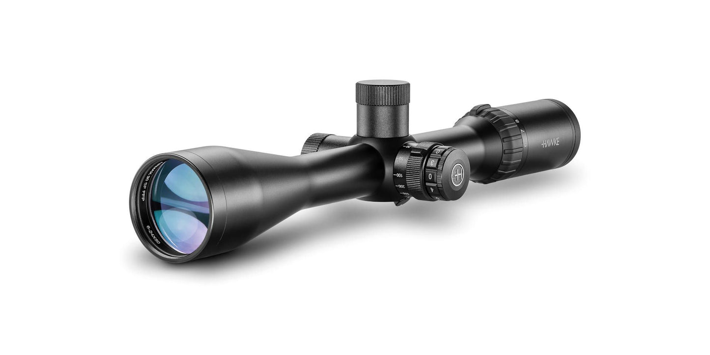 Luftgewehr FX Dreamline Jet Air Exclusive 4,5mm