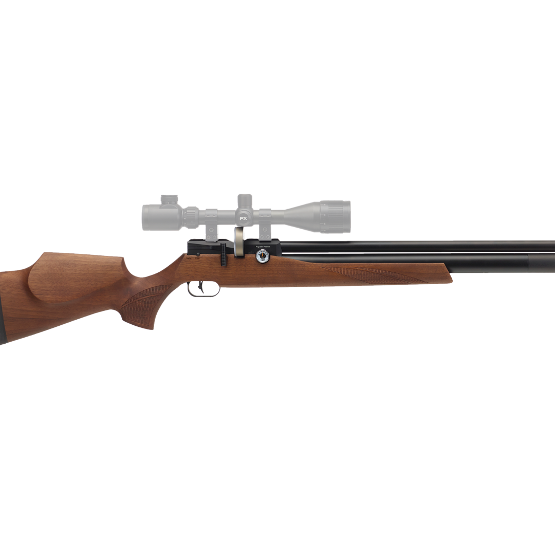 Luftgewehr FX F-Serie Dreamline Classic Walnuß 4,5mm