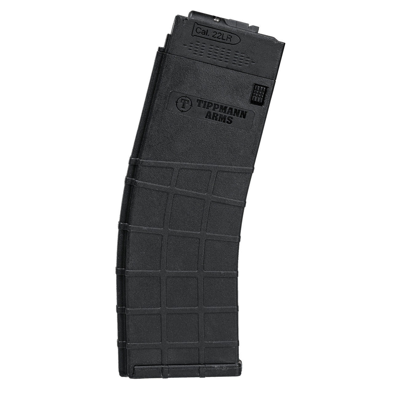 TIPPMANN M4-22 MAGAZIN 15RD SCHWARZ