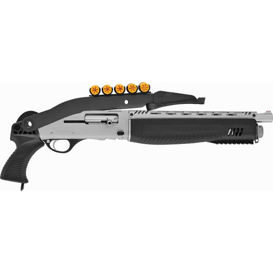 Escort - AutoDefend-TFS Marine
