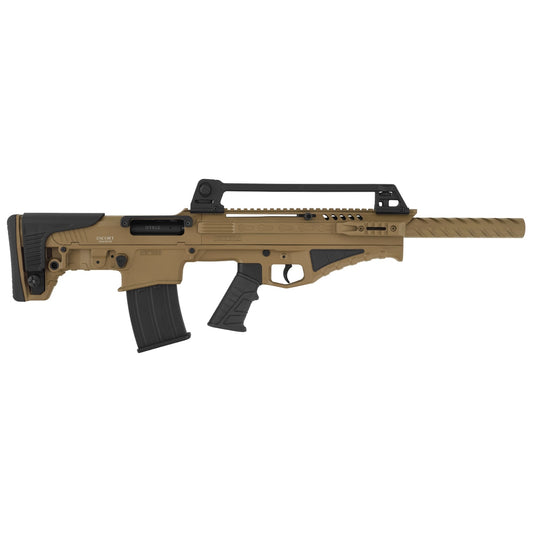 Escort - BTS12 - FDE